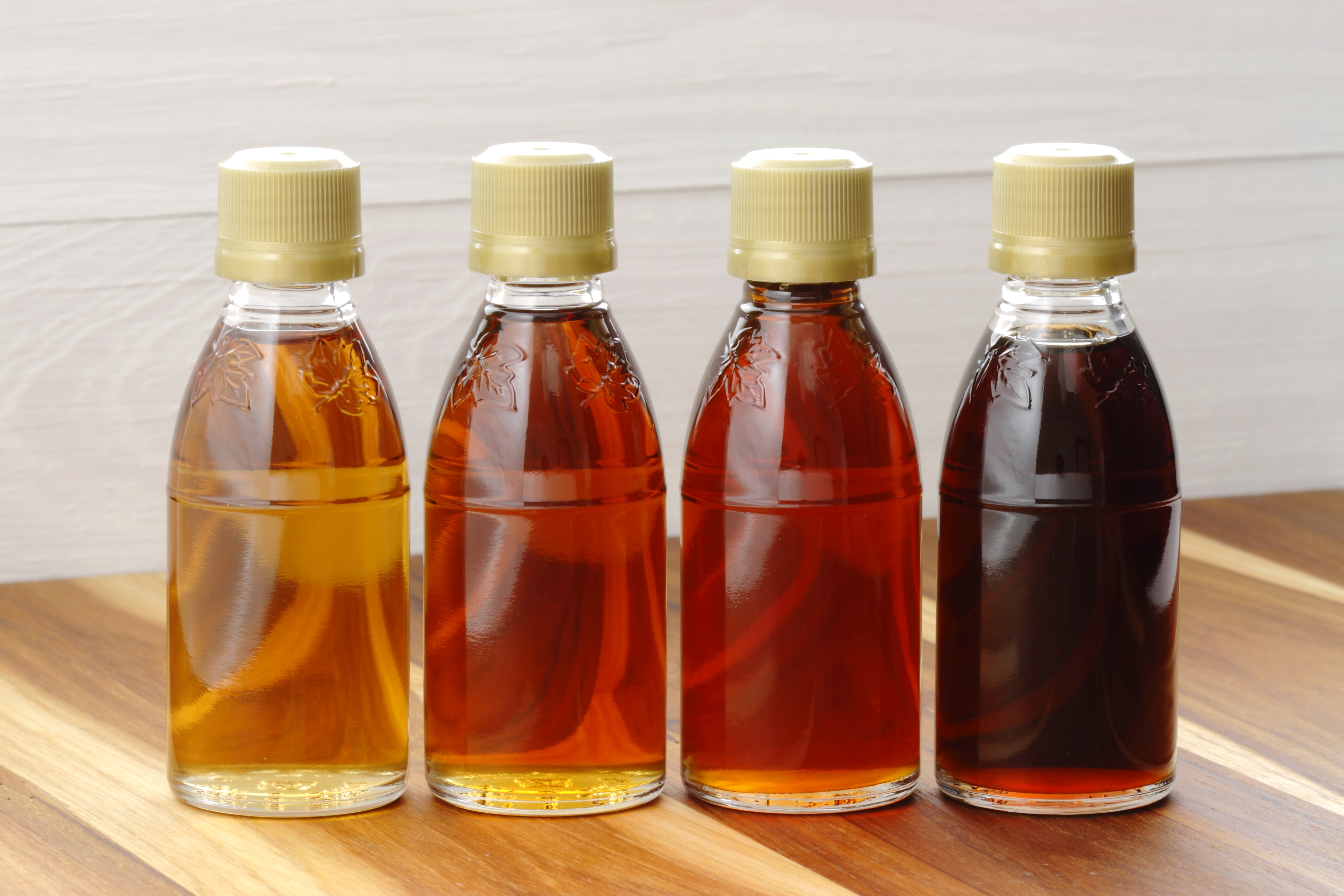 Maple Syrup for Drinks (Non-Alcoholic and Alcoholic)
